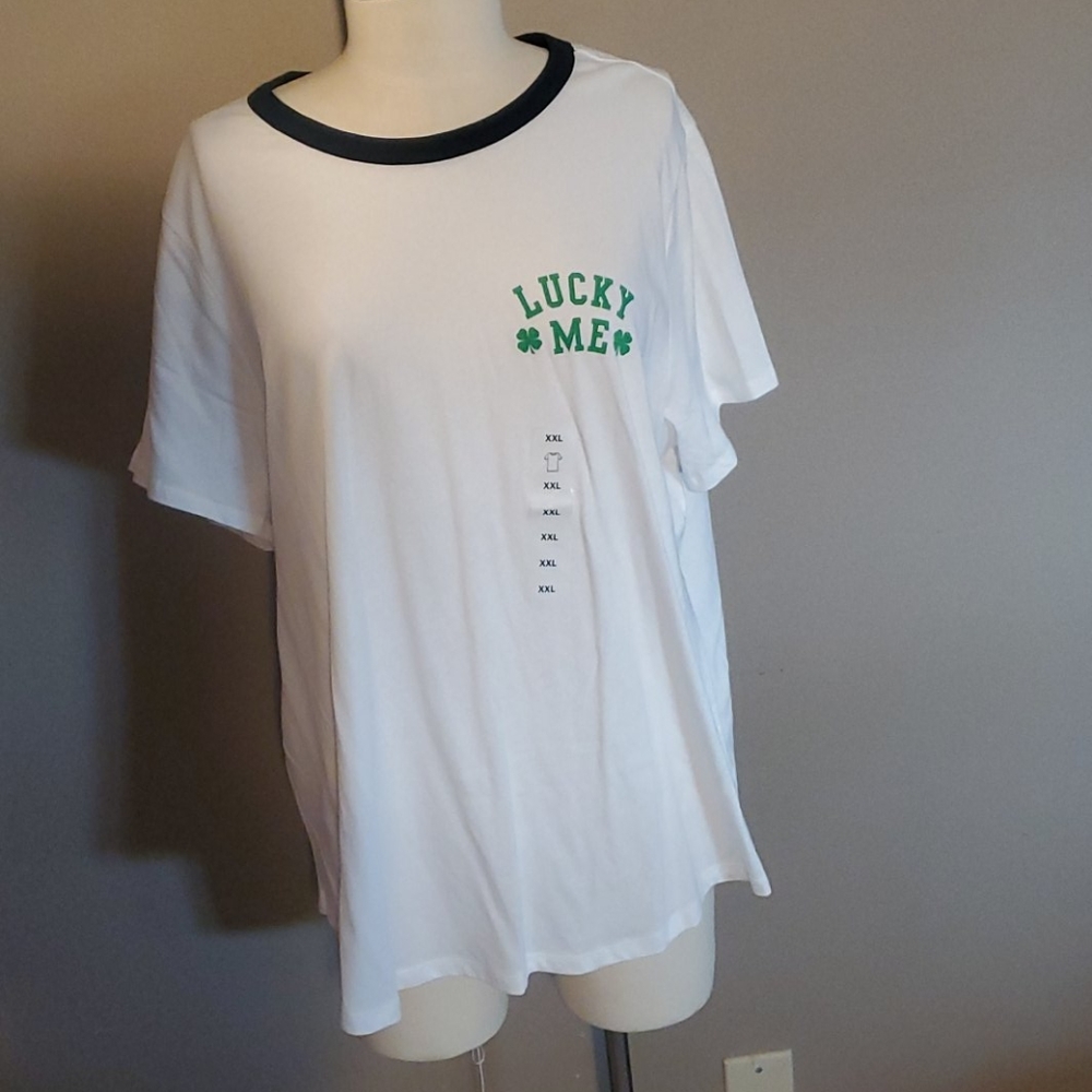 Graphic Tee